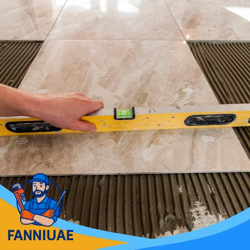 شركة تركيب سيراميك في دبي