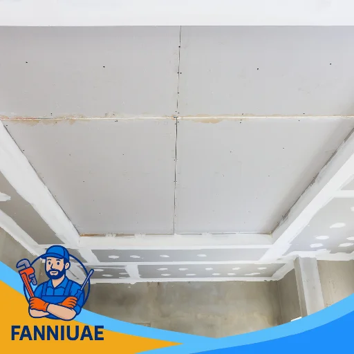 شركة تركيب جبس بورد في دبي
