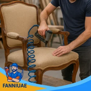 نجارين فك وتركيب اثاث دبي