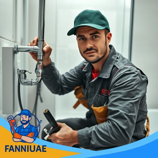 شركة تسليك مجاري في دبي