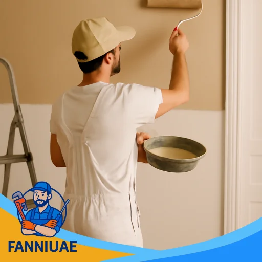 أفضل صباغ في دبي