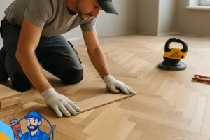 تركيب باركيه في دبي