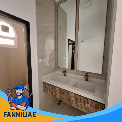 تركيب رخام فى دبي