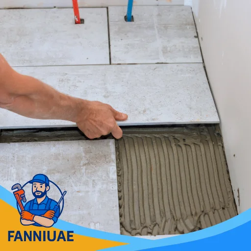 تركيب سيراميك في دبي