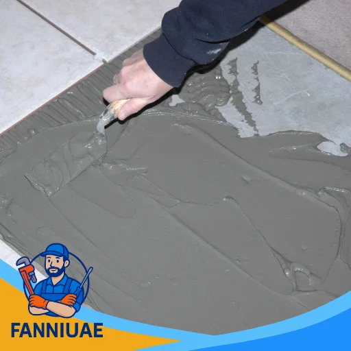 تركيب سيراميك في دبي