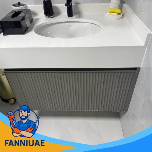 تفصيل مغاسل المنيوم في دبي