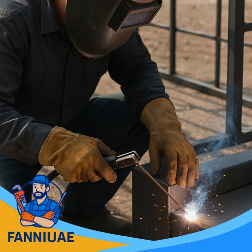 حداد في دبي