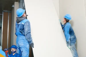 شركة تركيب جبس بورد في دبي