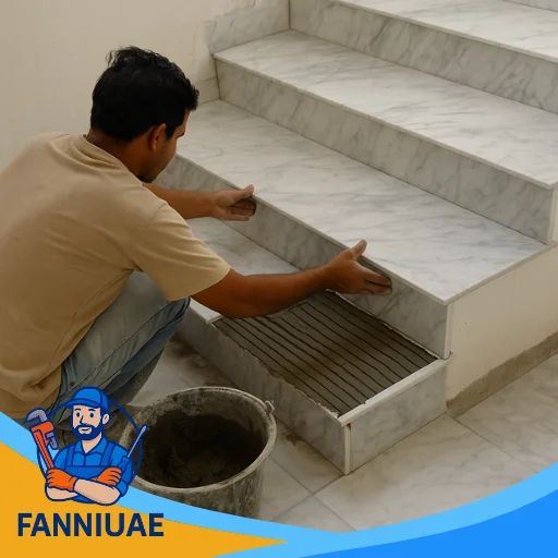 شركة تركيب رخام فى دبي