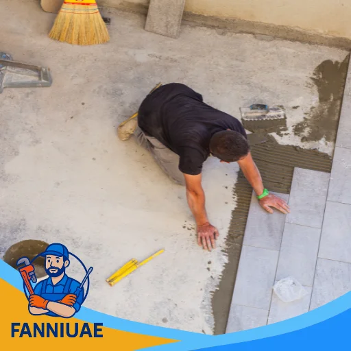 شركة تركيب سيراميك في دبي