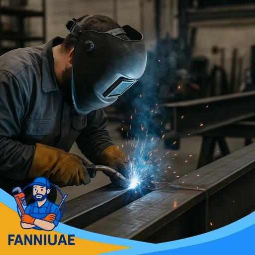 لحام في دبي