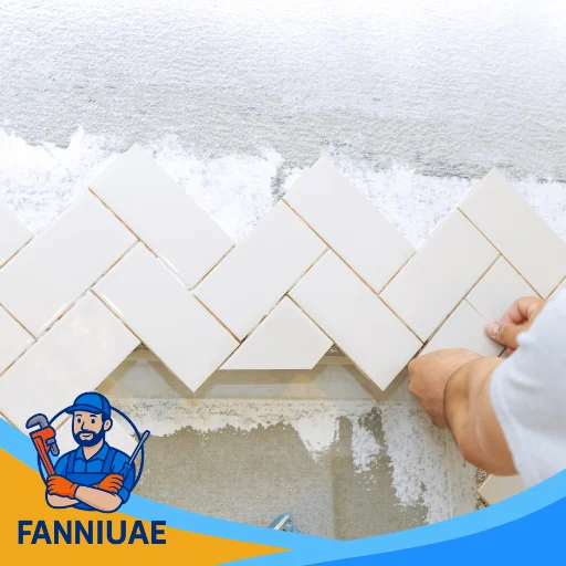 معلم تركيب سيراميك دبي