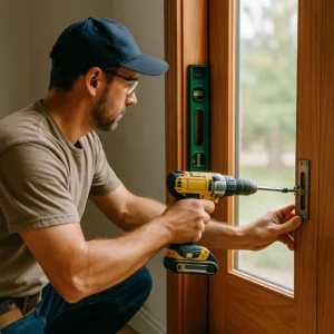 نجارين في دبي