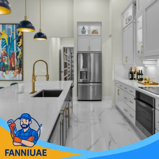 تركيب رخام في رأس الخيمة