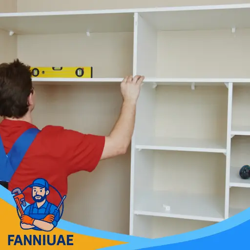 نجار في عجمان