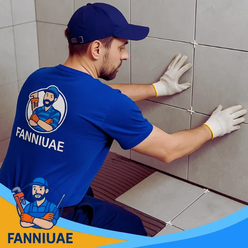 تركيب سيراميك في عجمان