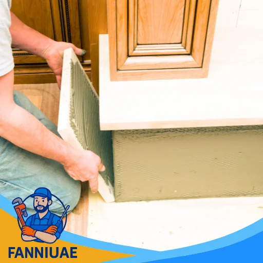 تركيب رخام وجيرانيت في عجمان