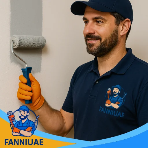 صباغ راس الخيمة