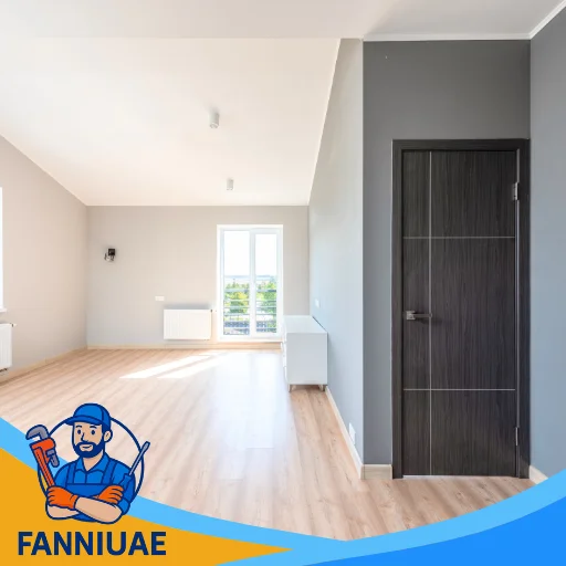 تركيب باركيه عجمان