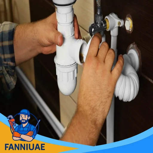 سباك في عجمان