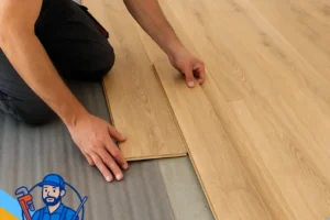 تركيب باركيه في الشارقة