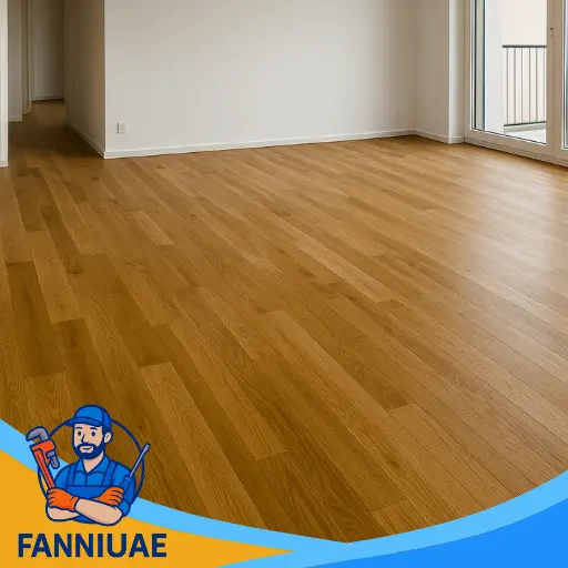 تركيب باركيه في راس الخيمة