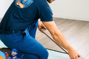 تركيب باركيه في عجمان