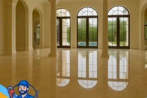 تركيب بورسلين في رأس الخيمة