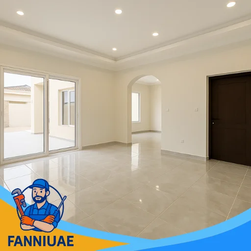 تركيب بورسلين في عجمان