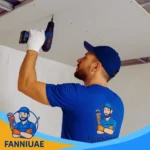 تركيب جبس بورد في عجمان