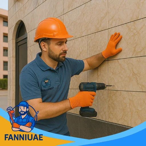 تركيب رخام الشارقة