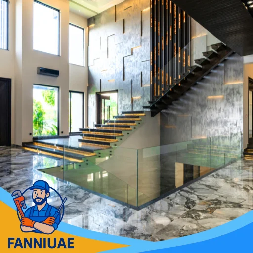 تركيب رخام في عجمان