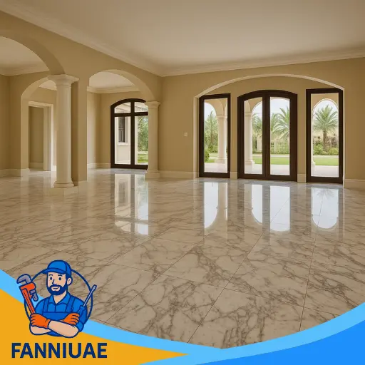 تركيب رخام في رأس الخيمة