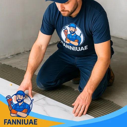 تركيب رخام في عجمان