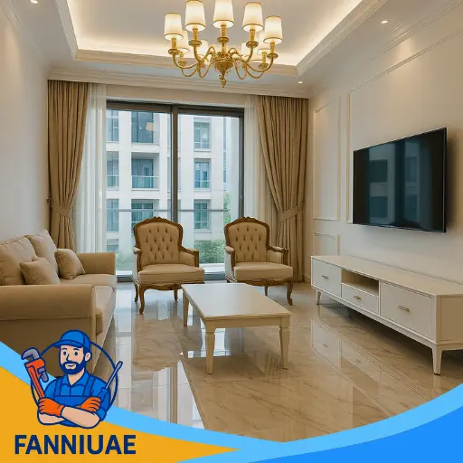 تركيب سيراميك رأس الخيمة