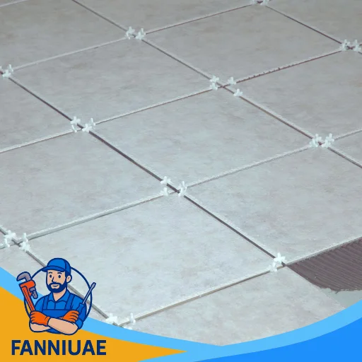 تركيب سيراميك عجمان