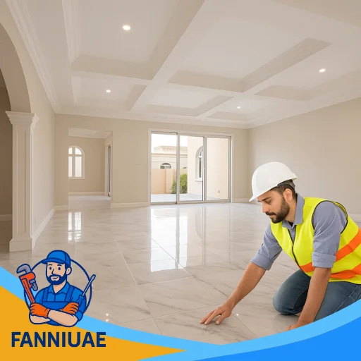 تركيب سيراميك في الشارقة