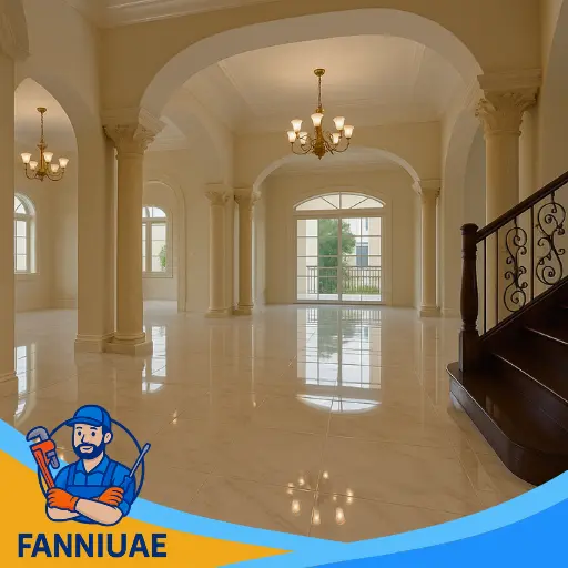 تركيب سيراميك في رأس الخيمة