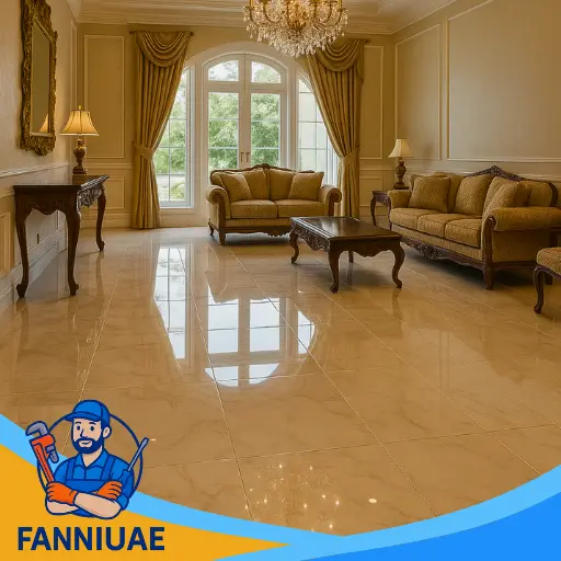 تركيب سيراميك في راس الخيمة