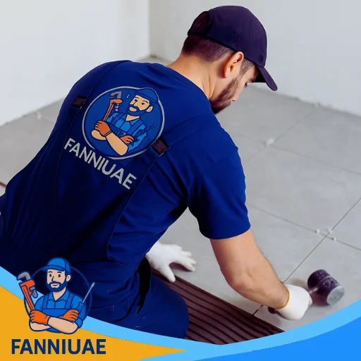 تركيب سيراميك في عجمان