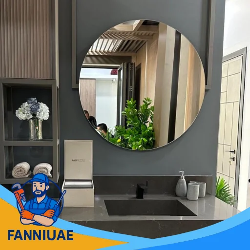 تفصيل مغاسل المنيوم الشارقة