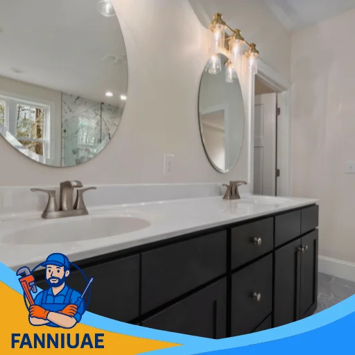 تفصيل مغاسل المنيوم في رأس الخيمة