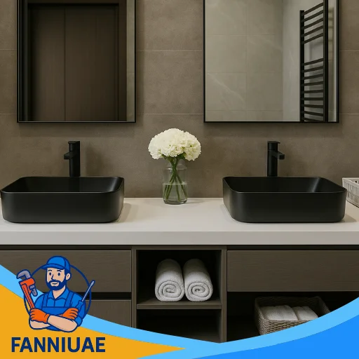 تفصيل مغاسل المنيوم في عجمان