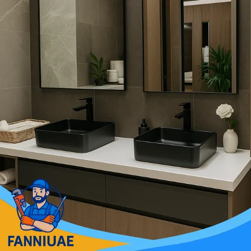 تفصيل مغاسل المنيوم في عجمان