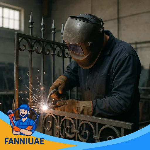 حداد الشارقة