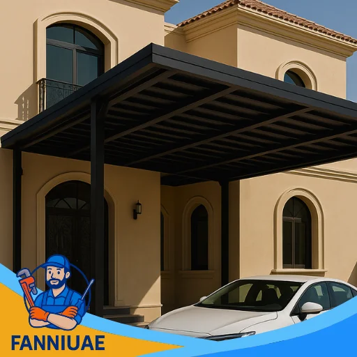 حداد في رأس الخيمة