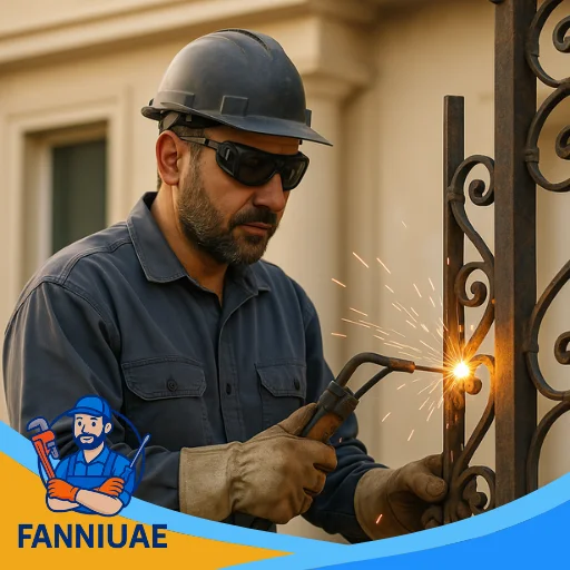 حداد في الشارقة