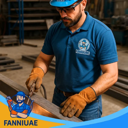 حداد في عجمان