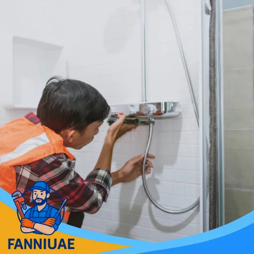 سباك في عجمان