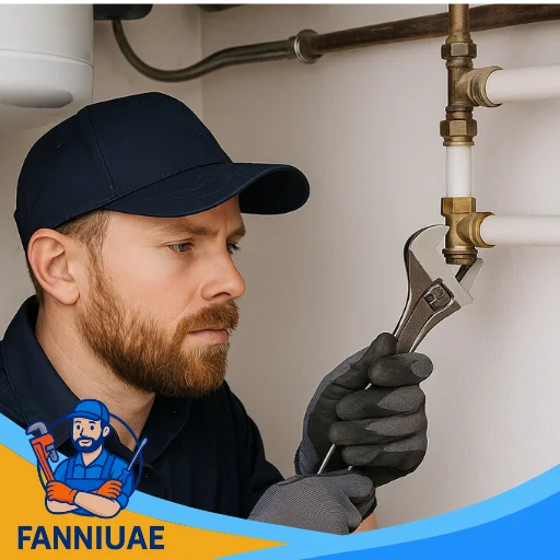 سباك في دبي